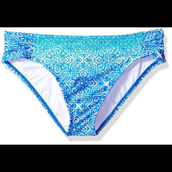 New W Tags Nordstrom La Blanca bikini set - Picture 3 of 16